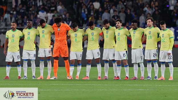 FIFA World Cup Tickets | FIFA World Cup 2026 Tickets| World Cup Tickets 