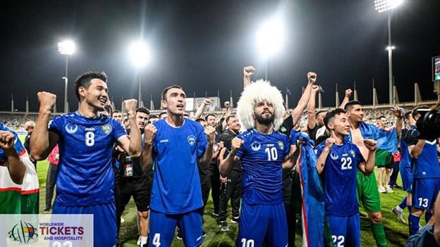 FIFA World Cup Tickets | FIFA World Cup 2026 Tickets| World Cup Tickets