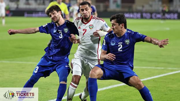 



FIFA World Cup Tickets | FIFA World Cup 2026 Tickets| FIFA World Cup Tickets 