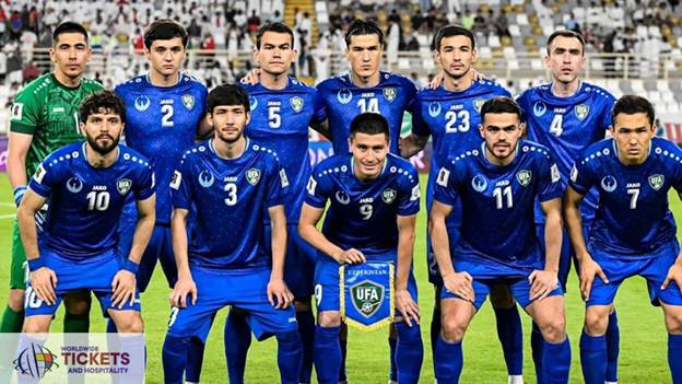  World Cup Tickets | Football World Cup 2026 Tickets | FIFA 2026  Tickets