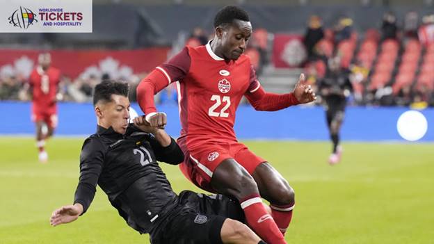 

FIFA World Cup Tickets | FIFA World Cup 2026 Tickets| FIFA World Cup Tickets