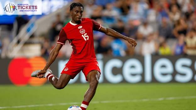 World Cup Tickets | Football World Cup 2026 Tickets | FIFA 2026  Tickets