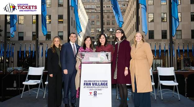 FIFA World Cup Tickets | FIFA World Cup 2026 Tickets| FIFA World Cup Tickets