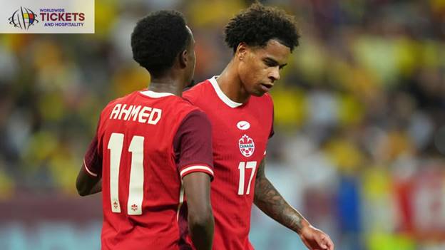 FIFA World Cup Tickets | FIFA World Cup 2026 Tickets| World Cup Tickets