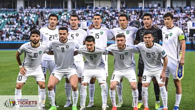 FIFA World Cup Tickets | FIFA World Cup 2026 Tickets| FIFA World Cup Tickets