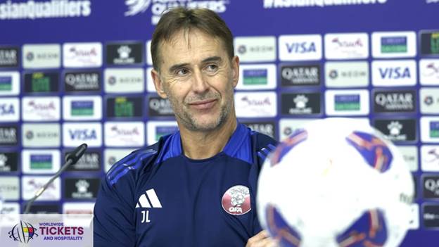 World Cup Tickets | Football World Cup 2026 Tickets | FIFA 2026 Tickets