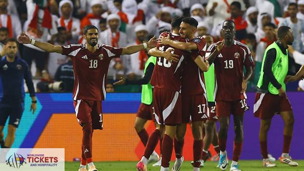 FIFA 2026 Tickets| Soccer World Cup Tickets| FIFA World Cup Semi Final Tickets