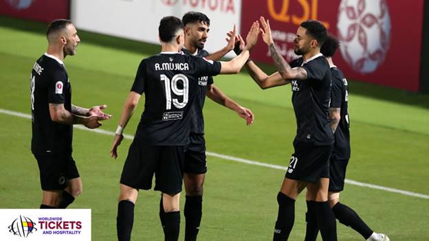 FIFA World Cup Tickets | FIFA World Cup 2026 Tickets| World Cup Tickets