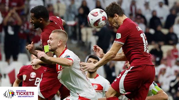 World Cup Tickets | Football World Cup 2026 Tickets | FIFA 2026 Tickets