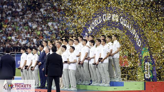 FIFA World Cup Tickets | FIFA World Cup 2026 Tickets| FIFA World Cup Tickets