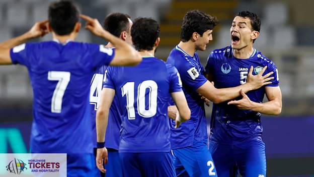 FIFA World Cup Tickets | FIFA World Cup 2026 Tickets| World Cup Tickets