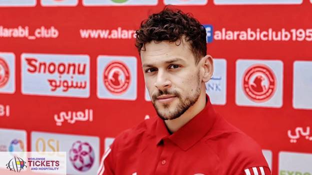 FIFA World Cup Tickets | FIFA World Cup 2026 Tickets| FIFA World Cup Tickets