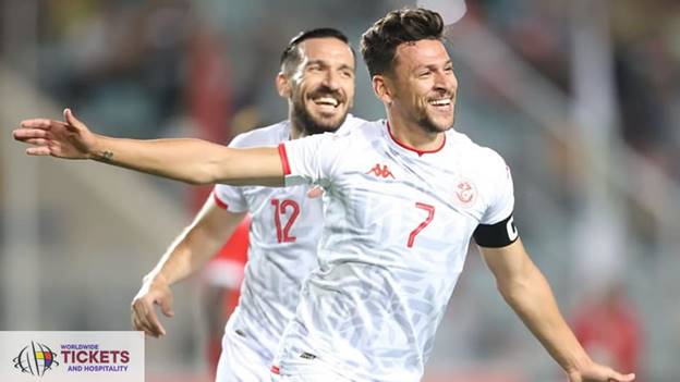 World Cup Tickets | Football World Cup 2026 Tickets | FIFA 2026 Tickets