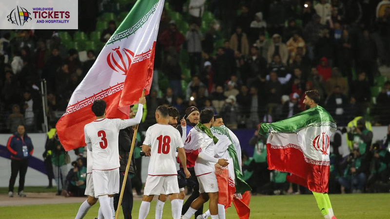 Soccer World Cup Tickets | Iran FIFA World Cup Tickets | FIFA World Cup 2026 Tickets | FIFA 2026 Tickets | Football World Cup 2026 Tickets