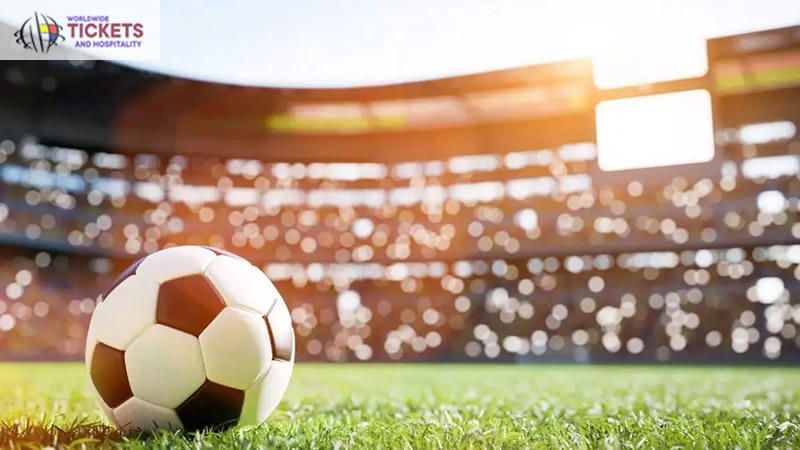 Soccer World Cup Tickets | USA FIFA World Cup Tickets | FIFA 2026 Tickets | Football World Cup 2026 Tickets
