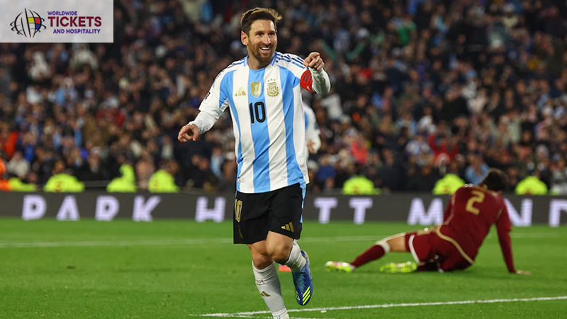 Soccer World Cup Tickets | Argentina FIFA World Cup Tickets | FIFA 2026 Tickets | Football World Cup 2026 Tickets