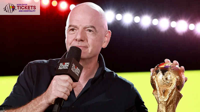 Soccer World Cup Tickets | USA FIFA World Cup Tickets | FIFA 2026 Tickets | Football World Cup 2026 Tickets
