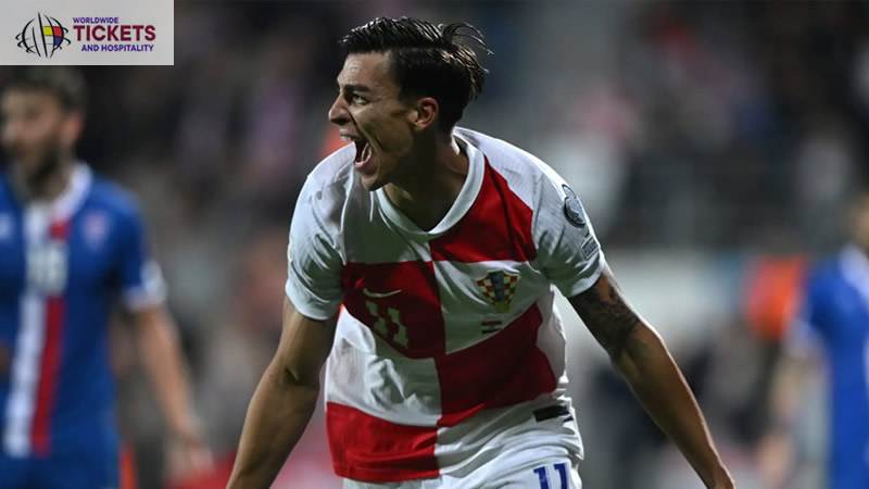 Soccer World Cup Tickets | Croatia FIFA World Cup Tickets | FIFA 2026 Tickets | Football World Cup 2026 Tickets
