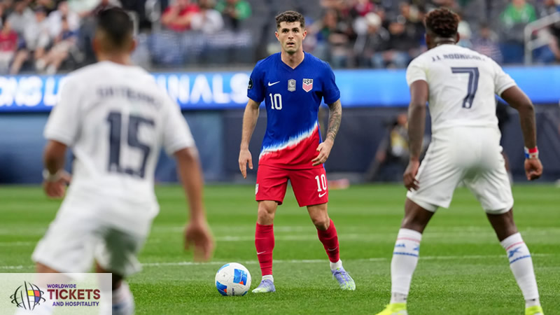 Soccer World Cup Tickets | USA FIFA World Cup Tickets | FIFA 2026 Tickets | Football World Cup 2026 Tickets
