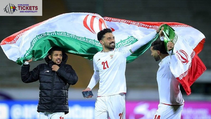 Soccer World Cup Tickets | Iran FIFA World Cup Tickets | FIFA World Cup 2026 Tickets | FIFA 2026 Tickets | Football World Cup 2026 Tickets