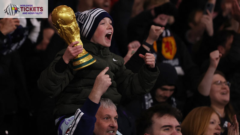 Soccer World Cup Tickets | USA FIFA World Cup Tickets | FIFA 2026 Tickets | Football World Cup 2026 Tickets