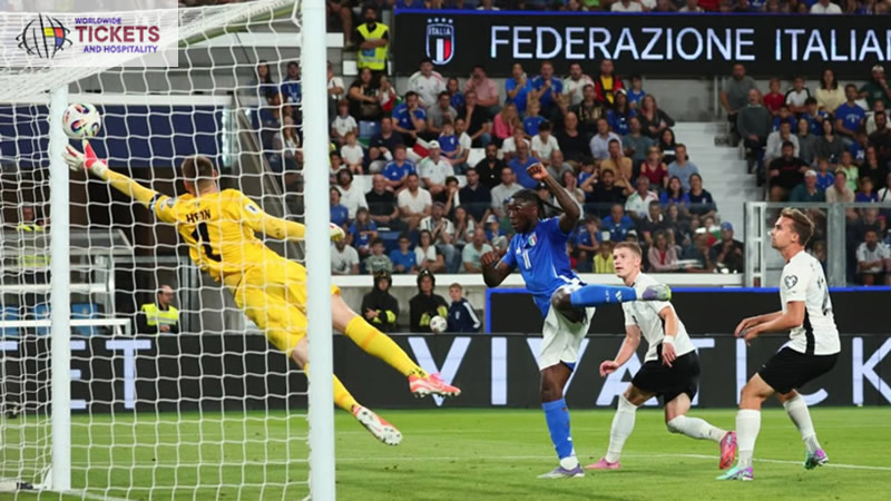 Soccer World Cup Tickets | Italy FIFA World Cup Tickets | FIFA 2026 Tickets | Football World Cup 2026 Tickets