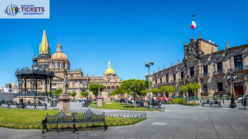 Soccer World Cup Tickets | Mexico FIFA World Cup Tickets | FIFA 2026 Tickets | Football World Cup 2026 Tickets