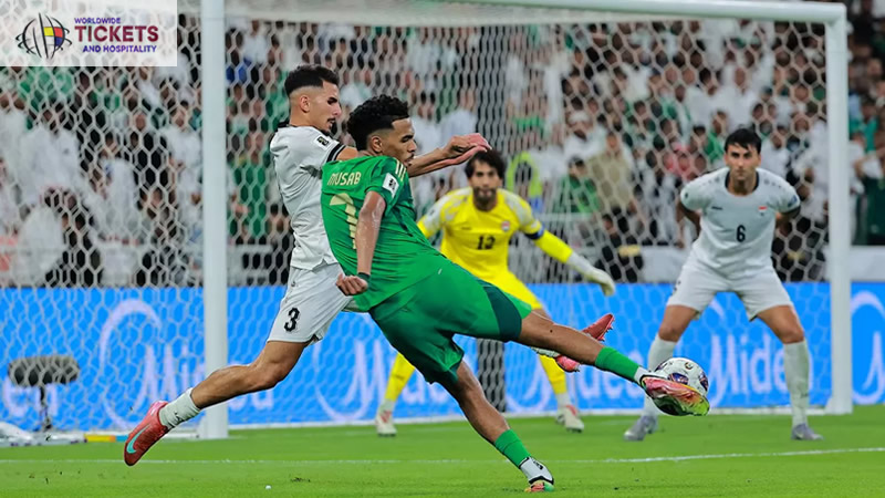 Soccer World Cup Tickets | FIFA World Cup Tickets | FIFA 2026 Tickets | Football World Cup 2026 Tickets