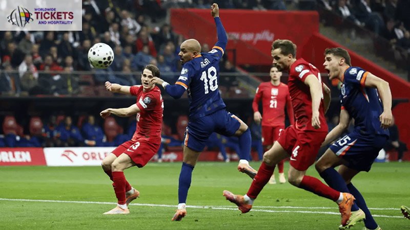 Soccer World Cup Tickets | Poland FIFA World Cup Tickets | FIFA 2026 Tickets | Football World Cup 2026 Tickets