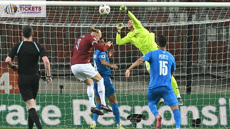 Soccer World Cup Tickets | Norway FIFA World Cup Tickets | FIFA 2026 Tickets | Football World Cup 2026 Tickets