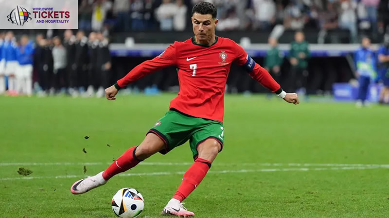 Soccer World Cup Tickets | Portugal FIFA World Cup Tickets | FIFA 2026 Tickets | Football World Cup 2026 Tickets