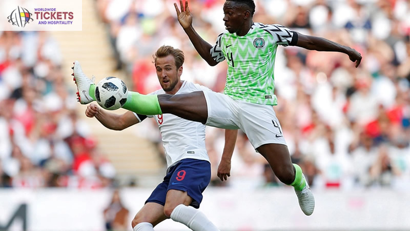 Soccer World Cup Tickets | Nigeria FIFA World Cup Tickets | FIFA 2026 Tickets | Football World Cup 2026 Tickets