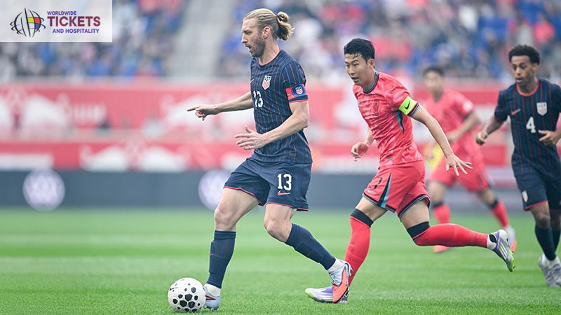 Soccer World Cup Tickets | USA FIFA World Cup Tickets | FIFA 2026 Tickets | Football World Cup 2026 Tickets