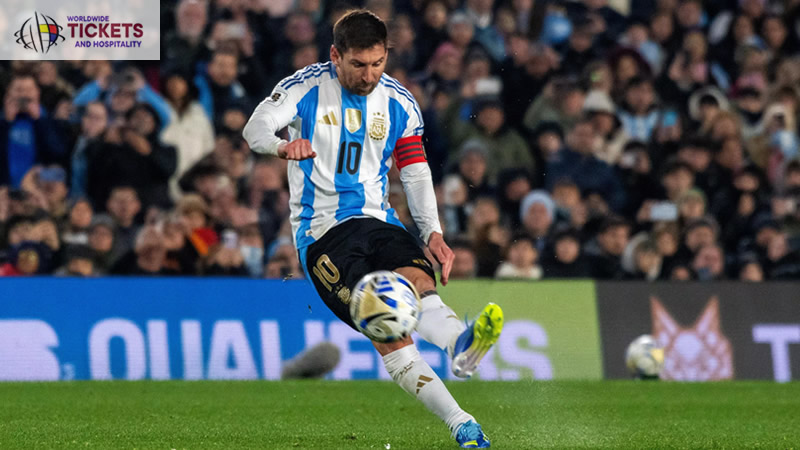 Soccer World Cup Tickets | Argentina FIFA World Cup Tickets | FIFA 2026 Tickets | Football World Cup 2026 Tickets