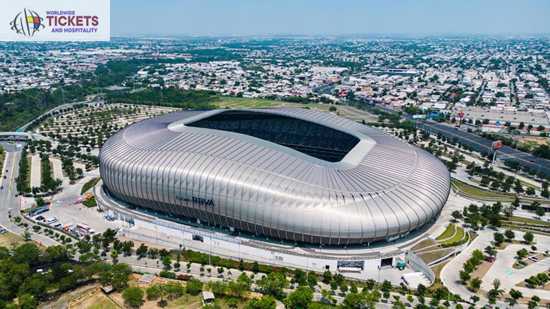 Soccer World Cup Tickets | Mexico FIFA World Cup Tickets | FIFA 2026 Tickets | Football World Cup 2026 Tickets