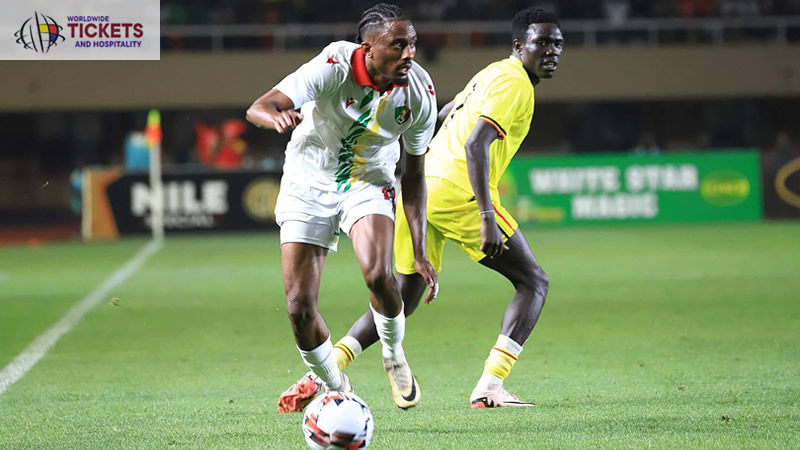 Soccer World Cup Tickets | USA FIFA World Cup Tickets | FIFA 2026 Tickets | Football World Cup 2026 Tickets