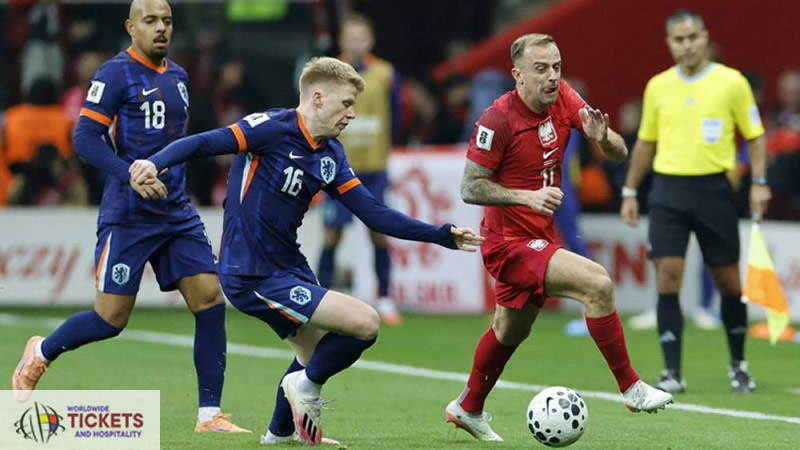 Soccer World Cup Tickets | Poland FIFA World Cup Tickets | FIFA 2026 Tickets | Football World Cup 2026 Tickets