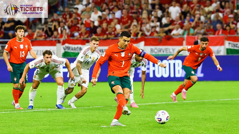 Soccer World Cup Tickets | Portugal FIFA World Cup Tickets | FIFA 2026 Tickets | Football World Cup 2026 Tickets