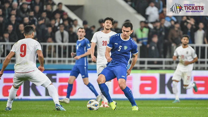 Soccer World Cup Tickets | Iran FIFA World Cup Tickets | FIFA World Cup 2026 Tickets | FIFA 2026 Tickets | Football World Cup 2026 Tickets