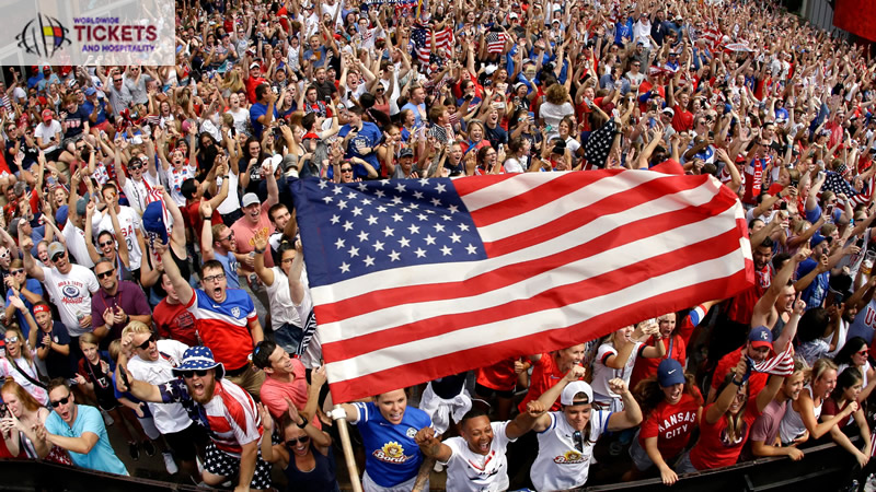 Soccer World Cup Tickets | USA FIFA World Cup Tickets | FIFA 2026 Tickets | Football World Cup 2026 Tickets