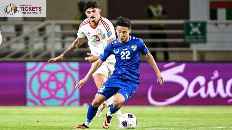 Soccer World Cup Tickets | Canada FIFA World Cup Tickets | FIFA 2026 Tickets | Football World Cup 2026 Tickets