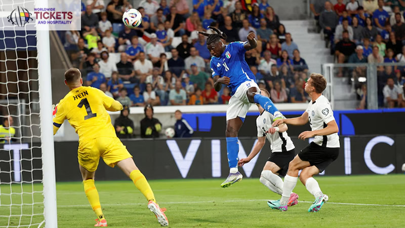 Soccer World Cup Tickets | Italy FIFA World Cup Tickets | FIFA 2026 Tickets | Football World Cup 2026 Tickets