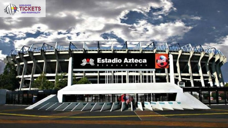 Soccer World Cup Tickets | Mexico FIFA World Cup Tickets | FIFA 2026 Tickets | Football World Cup 2026 Tickets