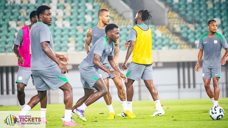 Soccer World Cup Tickets | Nigeria FIFA World Cup Tickets | FIFA 2026 Tickets | Football World Cup 2026 Tickets