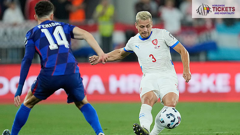 Soccer World Cup Tickets | Croatia FIFA World Cup Tickets | FIFA 2026 Tickets | Football World Cup 2026 Tickets