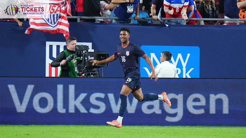 Soccer World Cup Tickets | USA FIFA World Cup Tickets | FIFA 2026 Tickets | Football World Cup 2026 Tickets