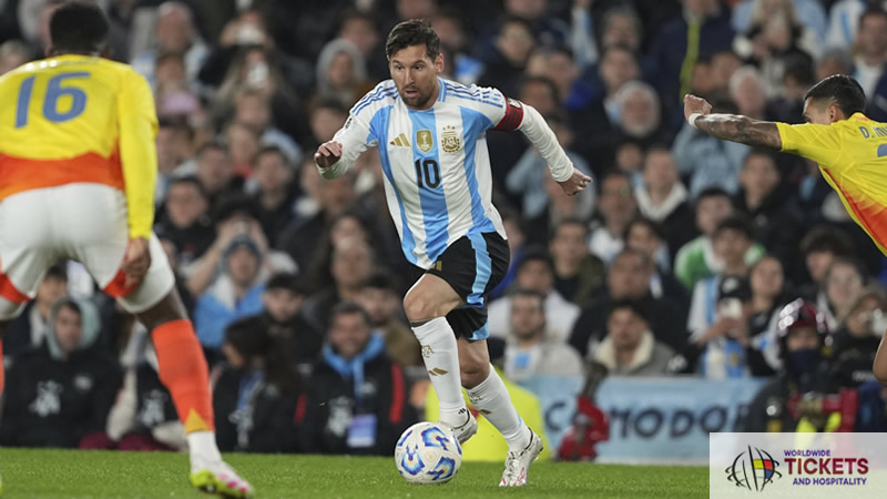 Soccer World Cup Tickets | Argentina FIFA World Cup Tickets | FIFA World Cup 2026 Tickets | FIFA 2026 Tickets | Football World Cup 2026 Tickets