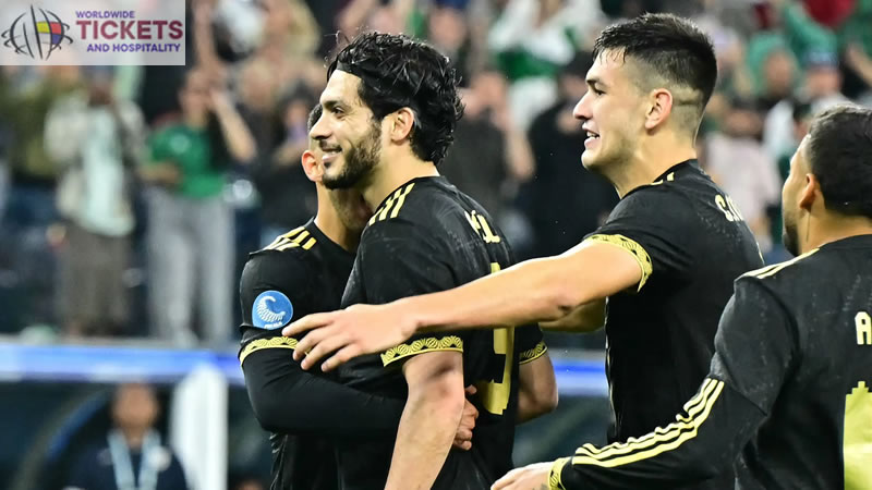 USA FIFA World Cup Tickets | Mexico vs South Africa FIFA World Cup Tickets | Soccer World Cup Tickets | Football World Cup 2026 Tickets