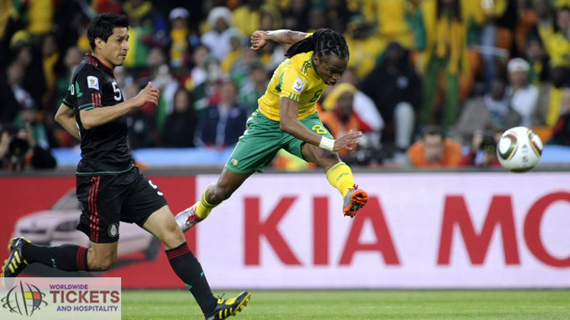 USA FIFA World Cup Tickets | Mexico vs South Africa FIFA World Cup Tickets | Soccer World Cup Tickets | Football World Cup 2026 Tickets