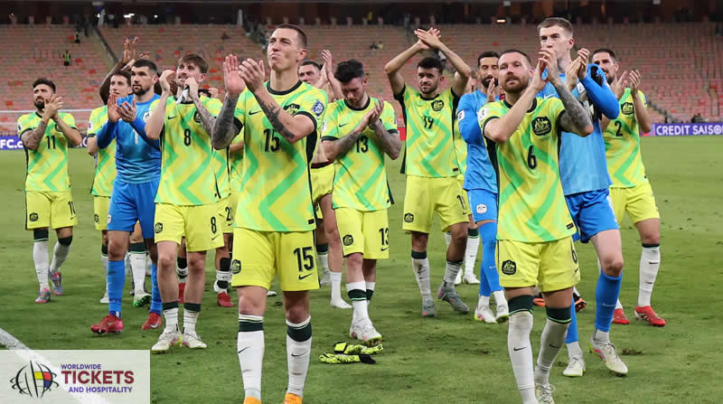 FIFA World Cup Tickets | World Cup 2026 Tickets | Football World Cup Tickets